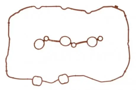 Прокладка клапанної кришки (к-кт) Citroen C1/C3/C4 Cactus/C-Eltsee / Peugeot 108/208/301/308 1.0/1.2 ELRING 634.660