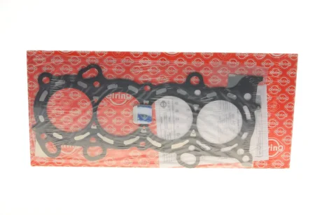 Прокладка ГБЦ Honda Accord/CR-V 2.0/2.4 03- (0.68 mm) ELRING 634.870