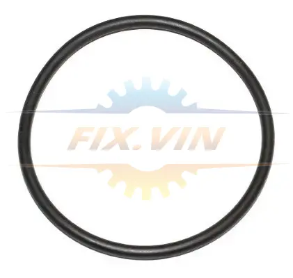 Прокладка водяного насосу FORD/JAGUAR/RANGE ROVER/VOLVO \'\'2.0-2.5 \'\'10>> ELRING 634.910 (фото 1)