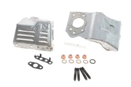 Комплект прокладок турбіни Citroen Berlingo/ Peugeot Partner 1.2 PureTech 16- ELRING 642550