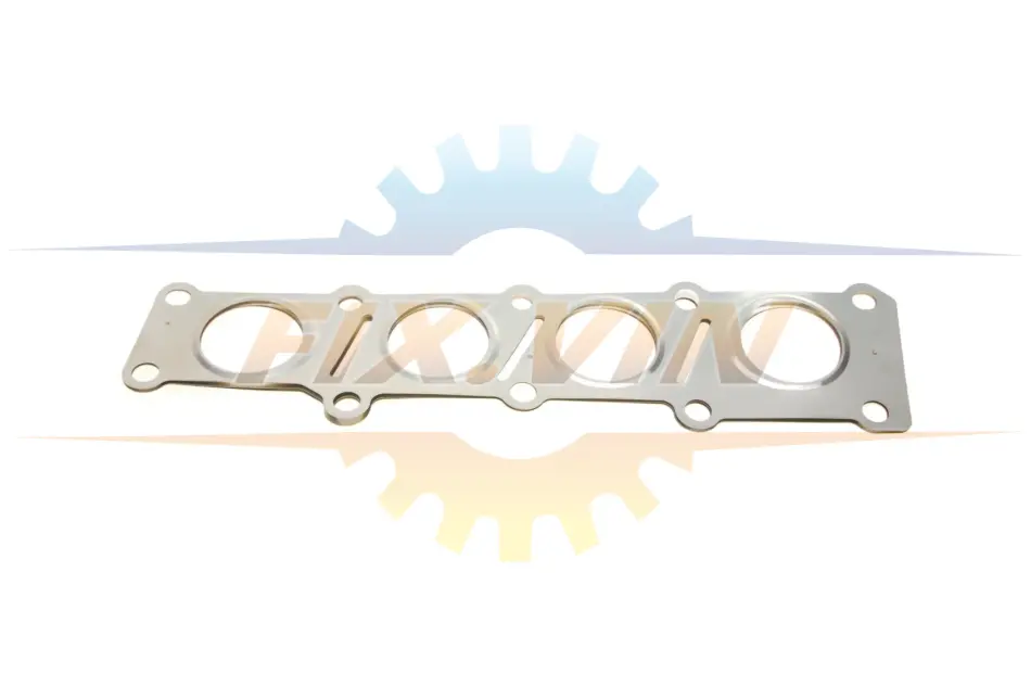 Прокладка колектора випускного Land Rover Discovery/Freelander/Range Rover 2.0 11- (1-4 циліндр) ELRING 643.040 (фото 1)