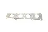 Прокладка колектора випускного Land Rover Discovery/Freelander/Range Rover 2.0 11- (1-4 циліндр) ELRING 643.040 (фото 1)