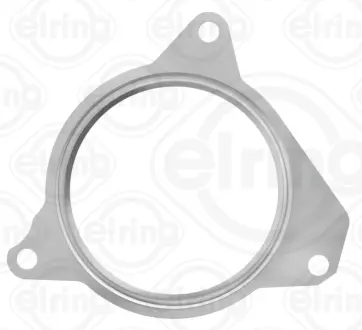 Прокладка клапана EGR ELRING 643170