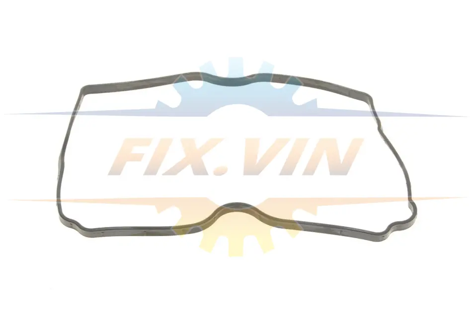 Прокладка кришки клапанів Subaru Forester/Impreza/Legacy 1.6-2.5 92- ELRING 648.150 (фото 1)