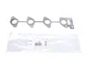 Прокладка колектора випускного Hyundai Elantra/Kia Sportage 2.0D 01- ELRING 648.910 (фото 1)