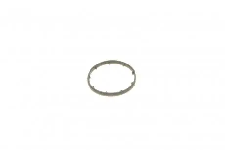 Прокладка масляного радіатору VOLVO \'\'2.0D \'\'14>> ELRING 649830