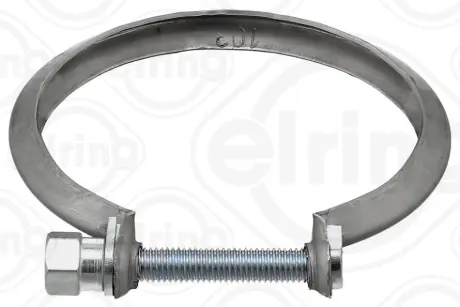 Скоба випускної системи ELRING 651530