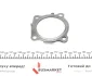 Монтажний комплект турбіни FORD 1.0 Ecoboost \'\'12>> ELRING 657.120 (фото 2)