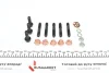 Монтажний комплект турбіни FORD 1.0 Ecoboost \'\'12>> ELRING 657.120 (фото 4)