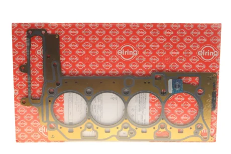 Прокладка головки BMW 1/3/5/X1/X3 N47 04-15 (1.45 mm) ELRING 658.190