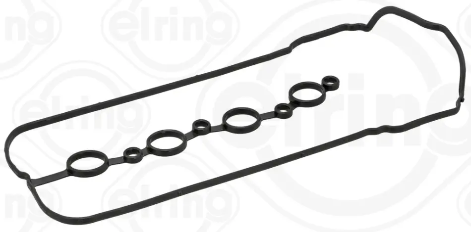 Прокладка кришки головки блоку HYUNDAI 1.4 T-GDI G4LD 17 (вир-во Elring) ELRING 658.260 (фото 1)