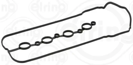 Прокладка кришки головки блоку HYUNDAI 1.4 T-GDI G4LD 17 (вир-во Elring) ELRING 658.260