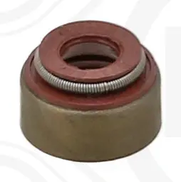 Сальник клапана сторона впускання SUBARU 2.0 16V (8) (вир-во Elring) ELRING 659.810 (фото 1)