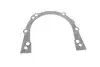 Комплект прокладок блок-картер двигуна AUDI/VW A4,A6,Passat 1,8T 95-05 ELRING 670730 (фото 6)