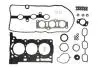 Комплект прокладок, головка блоку PSA/TOYOTA 1,0 VVTi CFA/CFB/1KR-FE-14 (вир-во Elring) ELRING 687.800 (фото 1)