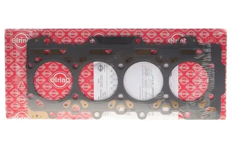 Прокладка, головка блоку циліндрів CHRYSLER/JEEP 2,5/2,8 CRD (вир-во Elring) ELRING 689.726