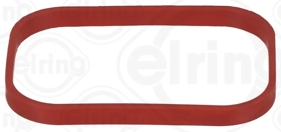 Прокладка впускний колектор FORD/LAND ROVER/VOLVO 2,0 EcoBoost 10- (вир-во Elring) ELRING 690.000 (фото 1)