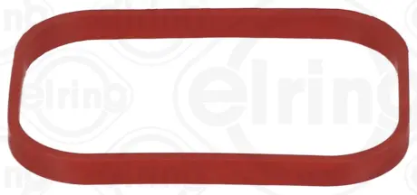 Прокладка впускний колектор FORD/LAND ROVER/VOLVO 2,0 EcoBoost 10- (вир-во Elring) ELRING 690.000