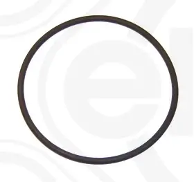 Прокладка насосу вакуумного BMW 3 (E90)/5 (E60) 1.6/2.0i (N43) 06-11 (кільце) ELRING 691650 (фото 1)