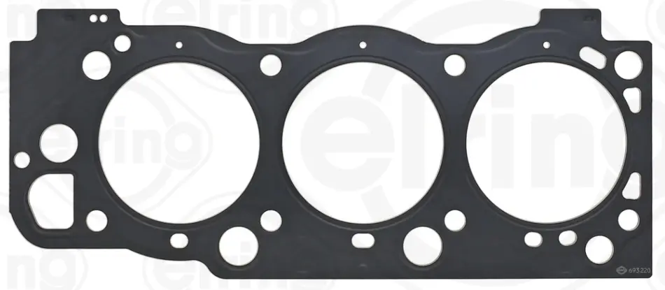 TOYOTA прокладка гбц лів. TUNDRA 3.4 99- ELRING 693220 (фото 1)