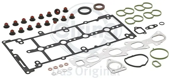 Комплект прокладок, головка циліндрів FIAT/OPEL 2,0 16V CDTi 08- (вир-во Elring) ELRING 693.880 (фото 1)