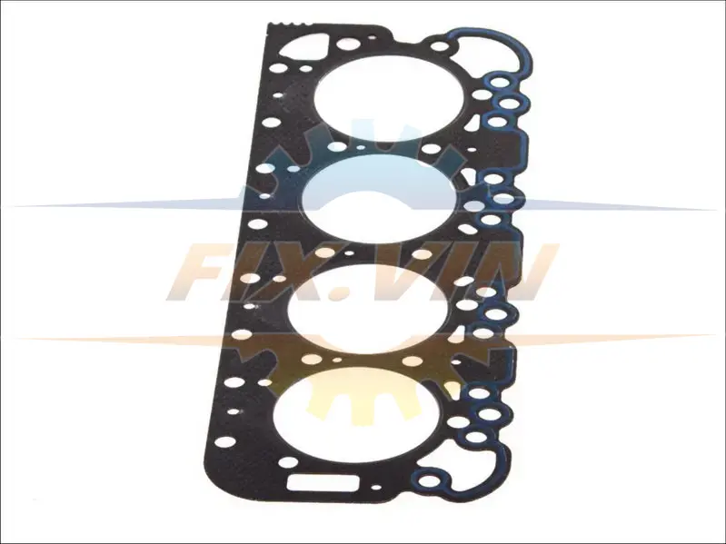 Прокладка, головка блоку PSA/FORD XD2 4R 1.6MM (вир-во Elring) ELRING 694.510 (фото 1)