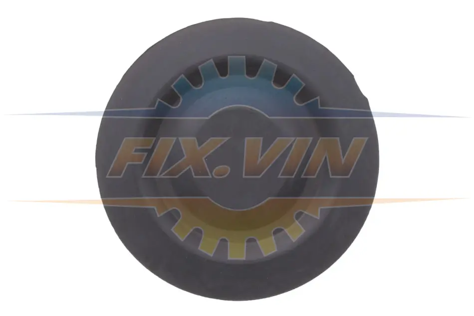 Заглушка захисту ГРМ Hyundai Santa Fe 2.0-2.2 CRDi 01-12 ELRING 694.830 (фото 1)