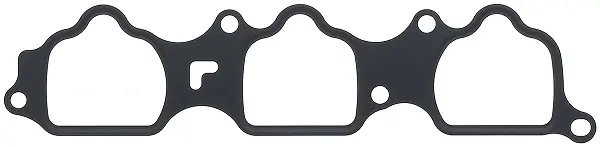 Прокладка впускний колектор для циліндрів 2, 4, 6 TOYOTA 4,0 V6 1GR-FE від 08.2009 (вир-во Elring) ELRING 695.070 (фото 1)