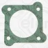 Прокладка колектора випускного Hyundai Santa Fe 2.0 CRDi 01- ELRING 697.170 (фото 1)