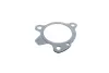 Прокладка глушника Renault Kangoo 1.2 TCe 13- ELRING 697.610 (фото 1)