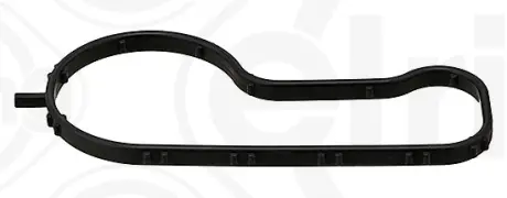 Прокладка корпусу термостату FORD 1,0-1,6 16V EcoBoost (вир-во Elring) ELRING 698.180