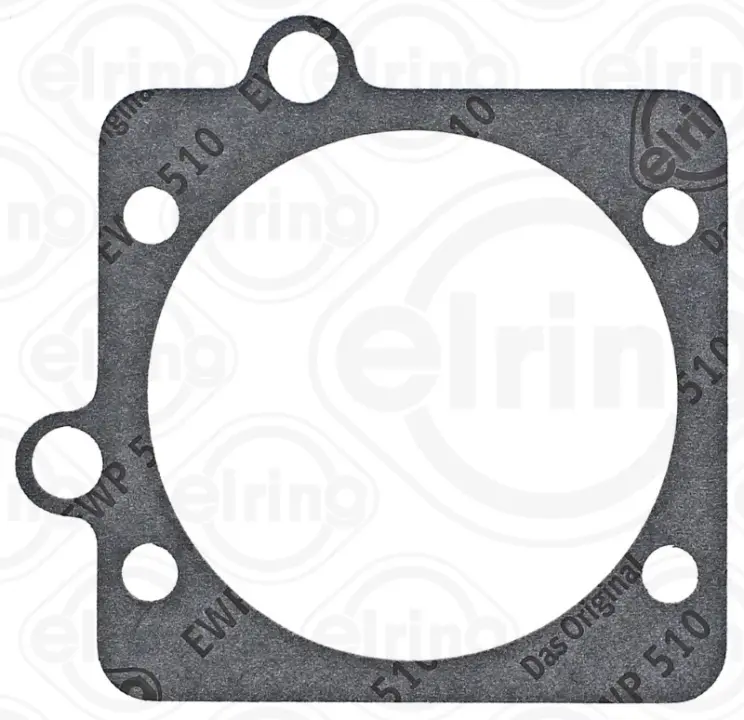 Ущільнення ELRING 701580 (фото 1)