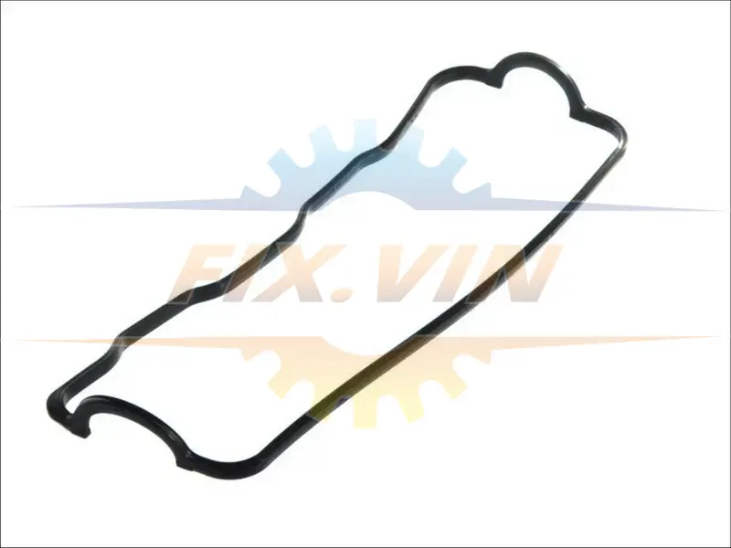 Прокладка клапанної кришки TOYOTA Corolla 1,3-1,5 -95 ELRING 701.823 (фото 1)