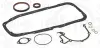 Комплект прокладок блок-картер двигуна DAEWOO/OPEL Lacetti,Nubira 1,8 -99 ELRING 702294 (фото 1)
