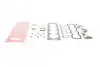 Комплект прокладок головки блоку циліндрів OPEL Astra F,Omega A, Kadett 2,0i -98 ELRING 702.383 (фото 1)