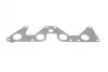 Комплект прокладок головки блоку циліндрів OPEL Astra F,Omega A, Kadett 2,0i -98 ELRING 702.383 (фото 3)