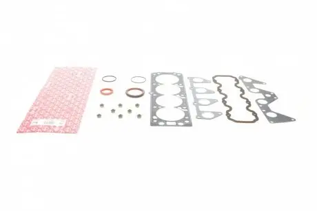 Комплект прокладок головки блоку циліндрів OPEL Astra F,Omega A, Kadett 2,0i -98 ELRING 702.383