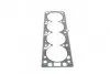 Комплект прокладок головки блоку циліндрів OPEL Astra F,Omega A, Kadett 2,0i -98 ELRING 702.383 (фото 8)