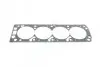 Комплект прокладок головки блоку циліндрів OPEL Astra F,Omega A, Kadett 2,0i -98 ELRING 702.383 (фото 9)