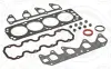 Комплект прокладок, головка циліндрів OPEL 1,3 13N/13S/13NB (вир-во Elring) ELRING 702.863 (фото 1)