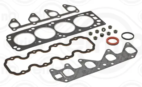 Комплект прокладок, головка циліндрів OPEL 1,3 13N/13S/13NB (вир-во Elring) ELRING 702.863
