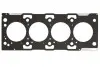 Прокладка, головка циліндра KIA/HYUNDAI 2,0 CRDi D4EA 2* 1,2mm - 05.2005 ELRING 703.100 (фото 1)