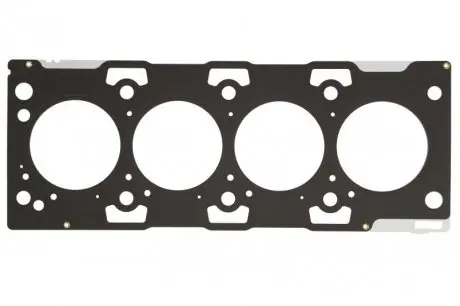 Прокладка, головка циліндра KIA/HYUNDAI 2,0 CRDi D4EA 2* 1,2mm - 05.2005 ELRING 703.100