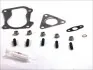 Прокладка турбіни (к-кт) Skoda Fabia / VW Polo 1.4 TDI 99- ELRING 703.950 (фото 2)