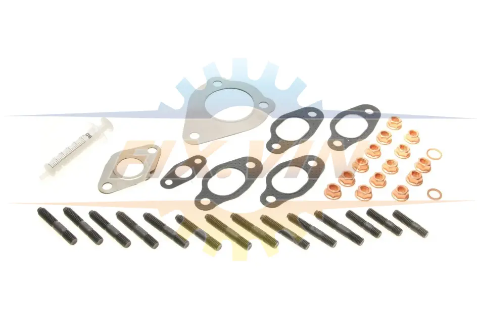 Комплект прокладок турбіни VW Caddy II 1.9 TDI 96-04 ELRING 704.020 (фото 1)