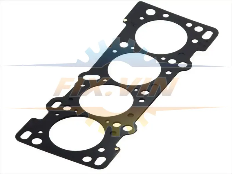 Ущільнення ГБЦ MAZDA 1.8 ВР ELRING 706.860 (фото 1)