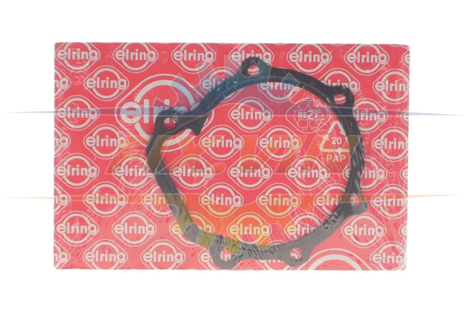 Прокладка помпи води Subaru Forester 02-/Impreza 2.0/2.5 00- ELRING 707.470 (фото 1)