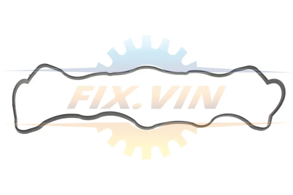 Прокладка клапанної кришки Hyundai Santa Fe 2.0/2.2 CRDi 01-12 / Tucson 2.0 CRDi 04-10 ELRING 707.500 (фото 1)