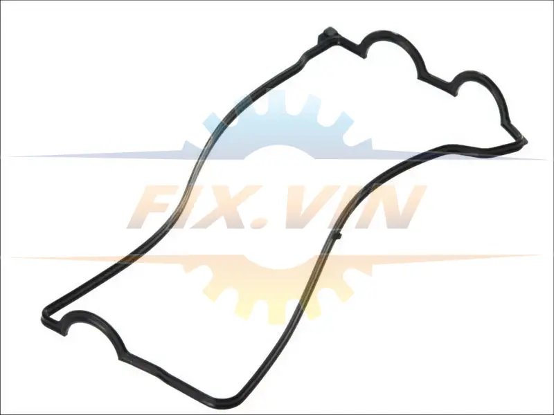 Прокладка, крышка головки цилиндра TOYOTA 1,3/1,4 16V 4E-FE/5E-FE-00 (пр-во Elring) ELRING 707.880 (фото 1)