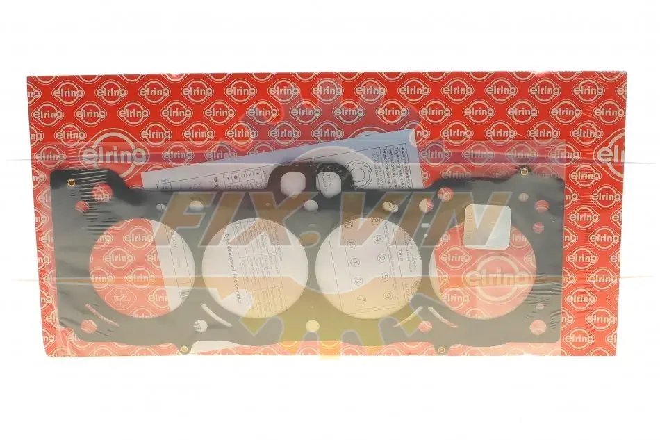 Прокладка ГБЦ ELRING 708.040 (фото 1)